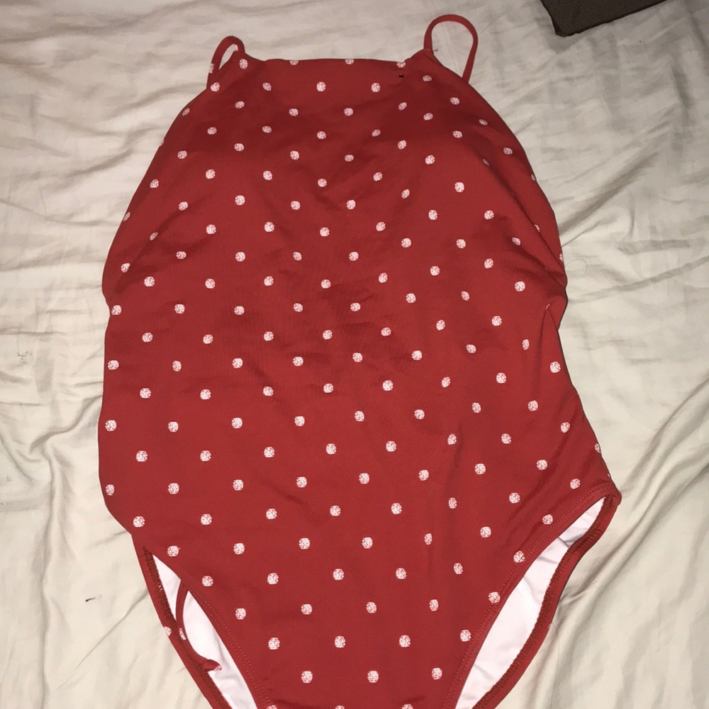 BRAND NEW ONE PIECE SWIMSUIT